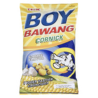 Boy Bawang - Cornick Garlic, 100 Gram