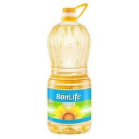 BonLife - Sunflower Oil, 3 Litre