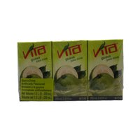 Vita - Guava Juice, 6 Each