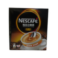 Nescafe - Premium White Coffee - Original, 290 Gram