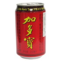 Jiaduobao - Herbal Tea 6 Pack, 6 Each