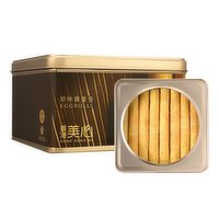 Hong Kong MEI XIN - Original Egg Rolls, 32 Pieces, 448 Gram