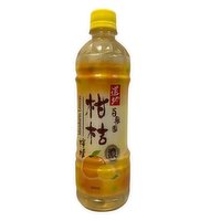 Tao Ti - Lemon Green Tea, 500 Millilitre