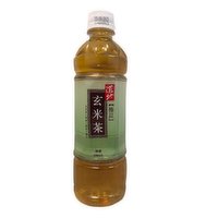 TAO TI - Supreme Genmaicha Tea, 500 Millilitre