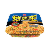 Doll - SEAFOOD OYSTER SAUCE INSTANT NOODLE, 118 Gram