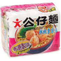 Doll - Instant Noodle Shrimp Wonton Flavour