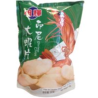 Brilliant - Jumbo Shrimp Chips, 80 Gram