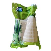 Packaged - Bamboo Shoot, 250 Gram