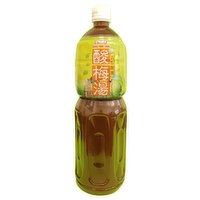 HUNG FOOK TONG - Sour Plum Drink Large, 1.5 Litre