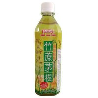 HUNG FOOK TONG - Imperatae Cane Drink, 500 Millilitre