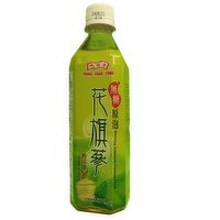 HUNG FOOK TONG - Brewing Ginseng Drink, 500 Millilitre