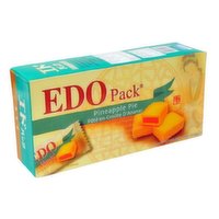 Edo - Pineapple Pie Cookie, 154 Gram