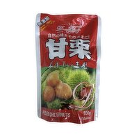 Dessert Duet - Peeled Chestnuts, 300 Gram