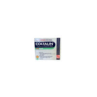 Fortune - Coltain Cold Tablets, 24 Each