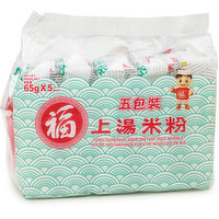 Nissin - Fuku Instant Rice Noodle, 325 Gram