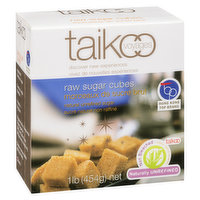 Taikoo - Cubes Sugar, 454 Gram