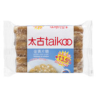 TAIKOO - Golden Sugar - Slab, 454 Gram