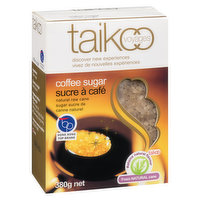 Taikoo - Coffee Sugar, 380 Gram