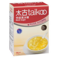TAIKOO - Rock Sugar, 350 Gram