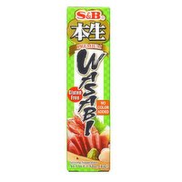 S&B - Premium Wasabi Paste, 43 Gram