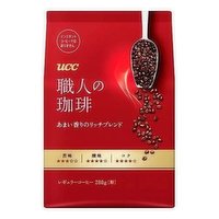ucc - Coffee Powder ( Rich Blend), 280 Gram