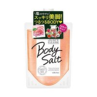 utena - Juicy Cleanse Body Salt Sweet Mix, 300 Gram