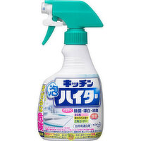 kao - Kitchen Bleach Spray, 380 Millilitre