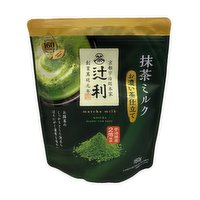 Kataoka - Dark Green Tea Milk Powder, 160 Gram