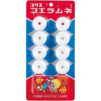 Coris - Fue Ramune Candy, 22 Gram