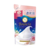 COW - Body Soap Refill- Airy Bouquet Fragrance, 360 Millilitre