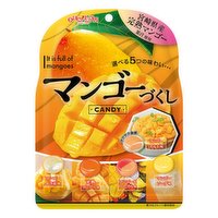 SENJAKU - Assorted Candy- Mango, 85 Gram