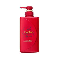 SHISEIDO - Tsubaki Premium Moist Conditioner, 490 Millilitre