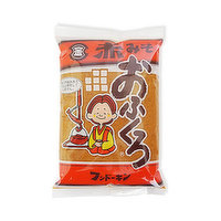 Fundokin - OFUKURO RED MISO, 500 Gram