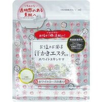 Soap Max - White Rose Bath Powder, 500 Gram