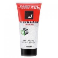 YANAGIYA - Hair Gel, 300 Gram