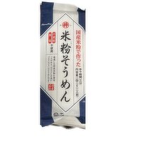 Toa - Gluten-Free Somen Noodles, 142 Gram