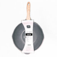 Ito Kanto - Frying Wok 28cm, 1 Each