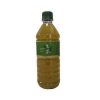 Kirin - Green Tea, 555 Millilitre