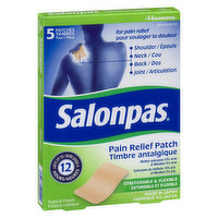 Salonpas - Pain Relief Topical Patch