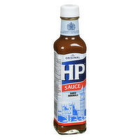 HP - Sauce - Original, 255 Gram