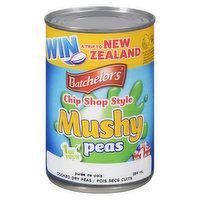 Batchelors - Mushy Peas, 300 Gram