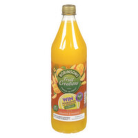 Robinsons - Fruit Creations Orange & Mango