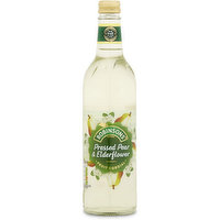 Robinsons - Fruit Cordial Pressed Pear & Elderflower