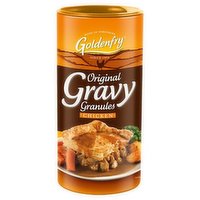 Goldenfry - Gravy Granules Chicken