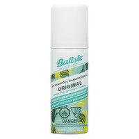 Batiste Batiste - Dry Shampoo Original, 50 Millilitre