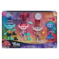 Trolls - Fashion Remix Pack, 1 Each