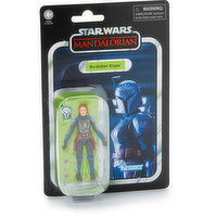 Star Wars - The Vintage Collection Bo-Katan Kryze, 1 Each