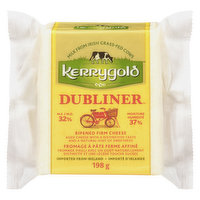 Kerrygold - Dubliner Cheese, 200 Gram