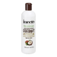 Inecto - Super Moisturising Coconut Conditioner, 500 Millilitre