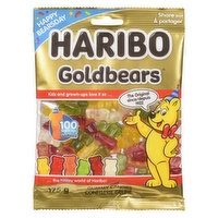 Haribo - Gold Bears Gummies